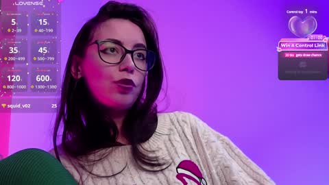 Miss Rita online show from December 19, 5:40 pm