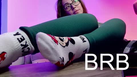 Miss Rita online show from December 25, 5:26 am