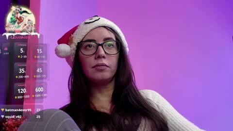 Miss Rita online show from December 29, 8:44 am