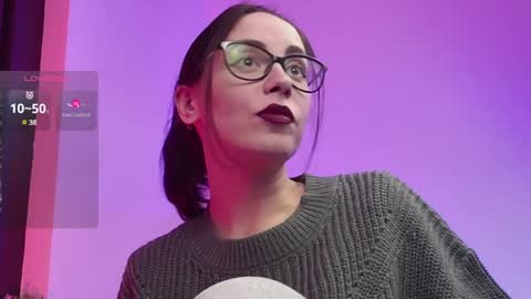 Miss Rita online show from January 9, 3:55 pm