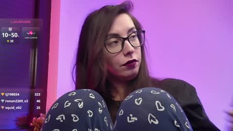 Miss Rita online show from January 12, 8:36 am