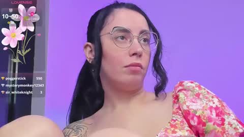 Miss Rita online show from March 5, 2:12 pm