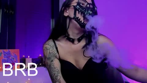 Miss Rita online show from November 22, 11:31 am