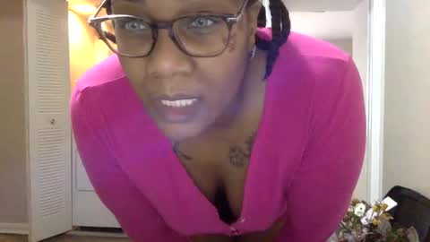 River Saint online show from January 21, 2:37 pm