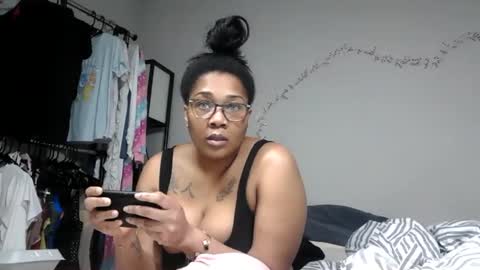 River Saint online show from March 2, 11:20 pm