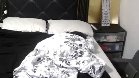 River Saint online show from September 12, 12:11 am