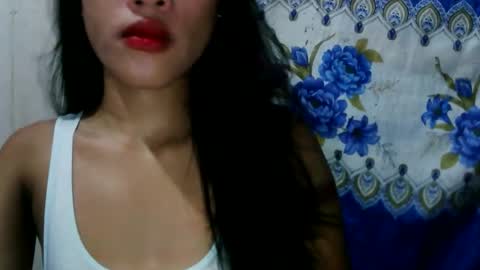 Snapshot of riyu77 chatting on September 17, 4:30 pm riyu77 online show from September 17, 4:30 pm