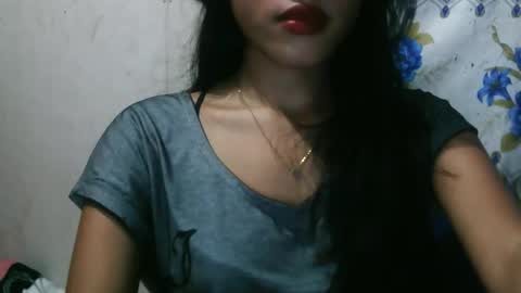 Snapshot of riyu77 chatting on October 19, 4:29 pm riyu77 online show from October 19, 4:29 pm