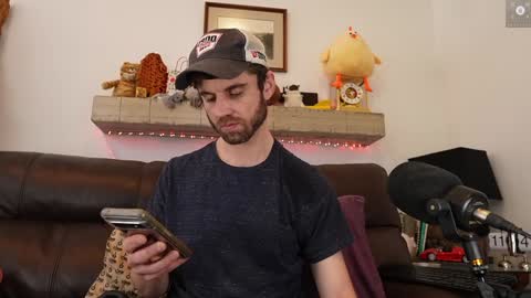 Ryan aka KeylimeRy online show from December 22, 5:42 pm