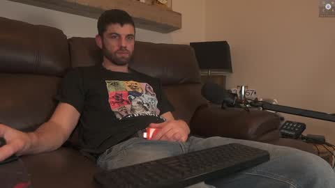 Ryan aka KeylimeRy online show from January 22, 9:57 am