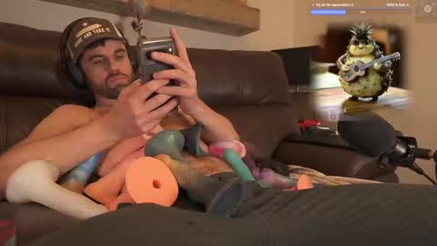 Ryan aka KeylimeRy online show from March 4, 12:39 am