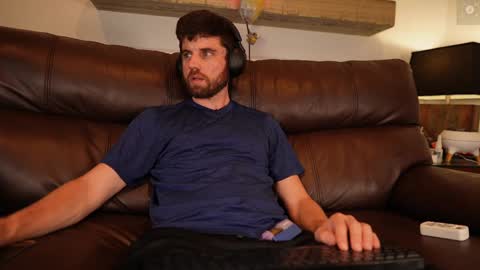 Ryan aka KeylimeRy online show from September 15, 6:13 am