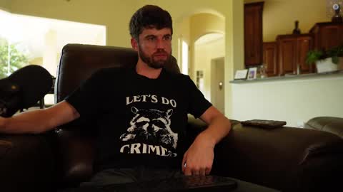 Ryan aka KeylimeRy online show from September 19, 4:07 pm