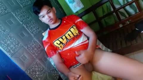 RICH MY GOAL online show from December 18, 8:09 am