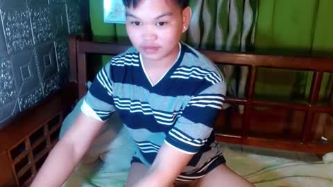 RICH MY GOAL online show from December 19, 4:13 pm