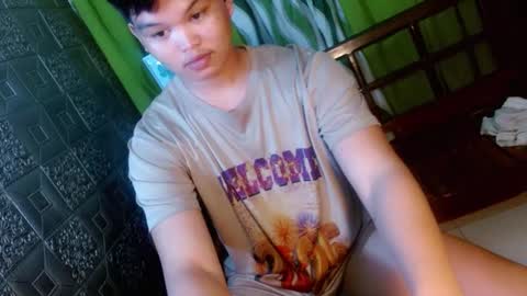 RICH MY GOAL online show from December 25, 4:32 pm