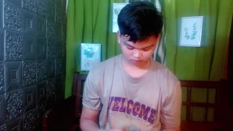 RICH MY GOAL online show from December 26, 5:58 am