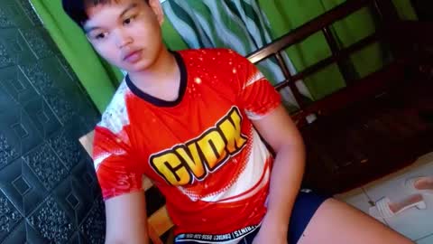 RICH MY GOAL online show from December 26, 6:12 pm