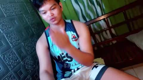 RICH MY GOAL online show from December 30, 4:51 pm