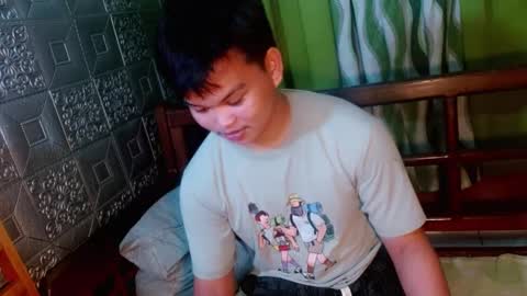 RICH MY GOAL online show from January 1, 5:33 am