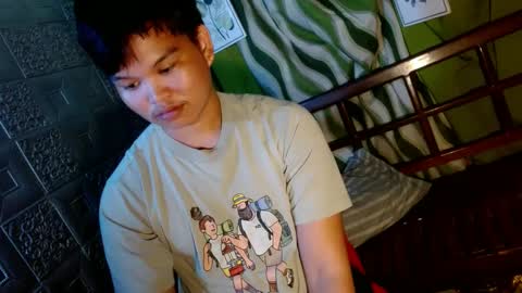 RICH MY GOAL online show from January 22, 7:56 pm