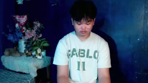 RICH MY GOAL online show from October 24, 3:52 pm