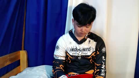 RICH MY GOAL online show from November 2, 4:15 am