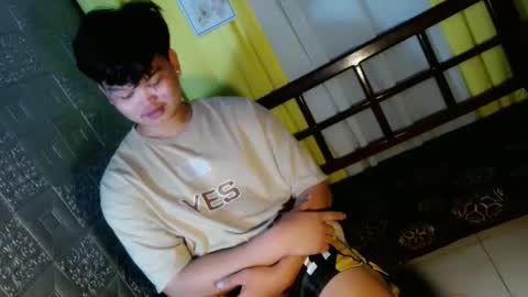 RICH MY GOAL online show from November 19, 5:07 am