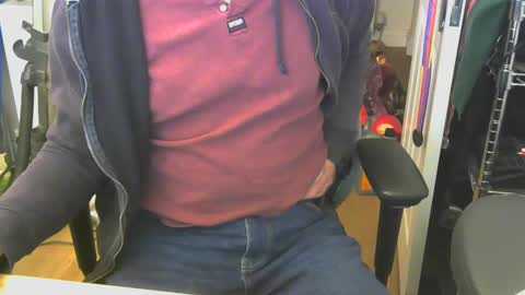 rob3616 online show from February 12, 11:30 pm