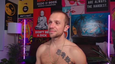 Snapshot of rob_ryder chatting on February 16, 11:16 pm rob ryder online show from February 16, 11:16 pm