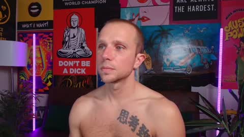 Snapshot of rob_ryder chatting on February 22, 3:56 am rob ryder online show from February 22, 3:56 am