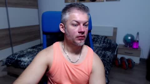 robbyshawz online show from November 6, 5:52 am