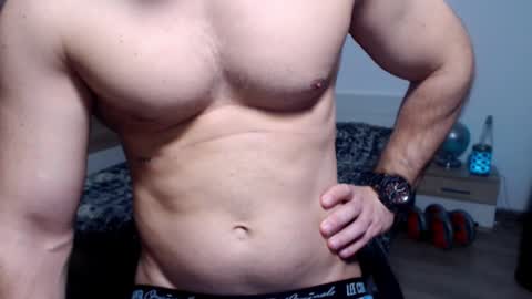 robbyshawz online show from November 7, 5:51 am