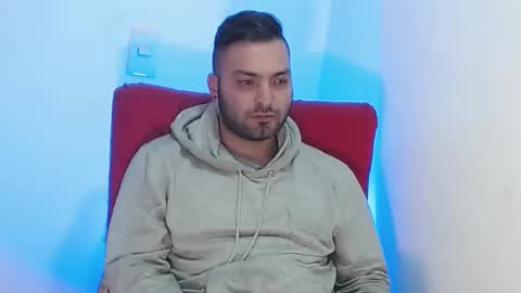 Stiven - online show from January 6, 8:57 am