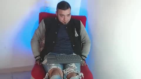 Stiven - online show from January 10, 5:15 am