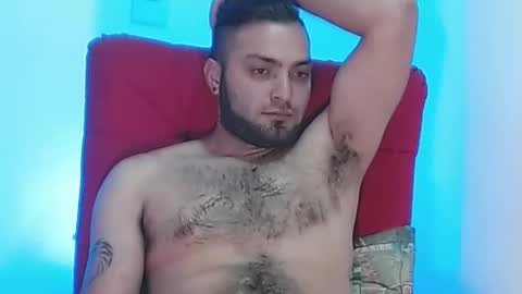 Stiven - online show from January 13, 12:30 am