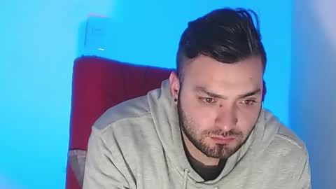 Stiven - online show from January 19, 7:04 am