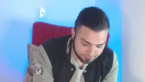 Stiven - online show from January 25, 4:46 pm