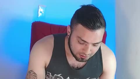 Stiven - online show from January 26, 11:08 pm