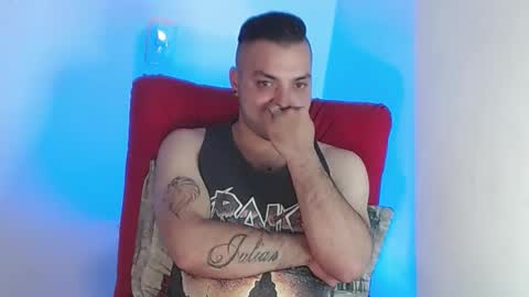 Stiven - online show from January 30, 5:41 am