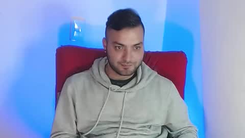 Stiven - online show from February 5, 11:17 pm