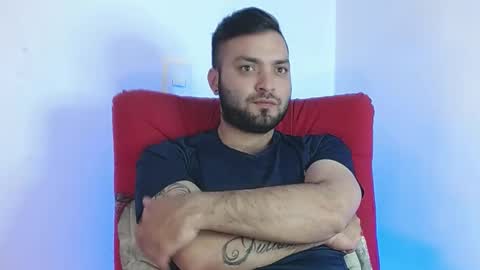 Stiven - online show from February 19, 8:52 pm