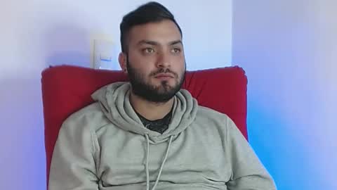 Stiven - online show from February 23, 10:42 pm