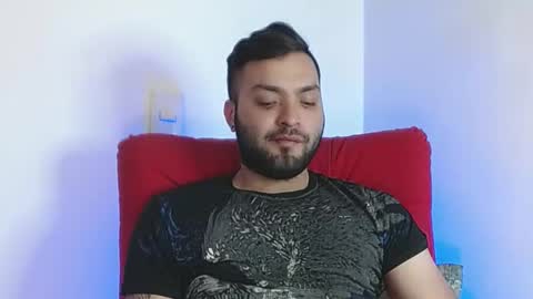 Stiven - online show from February 24, 6:38 am