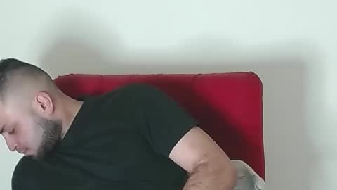 Stiven - online show from September 17, 9:33 am