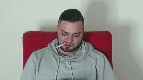 Stiven - online show from September 19, 6:15 am