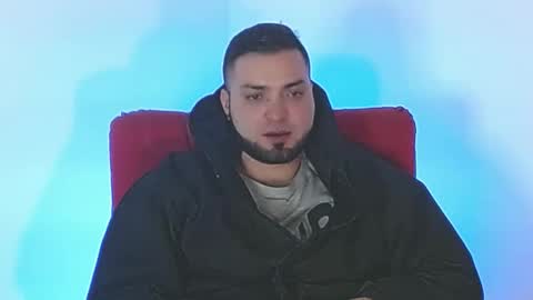 Stiven - online show from September 28, 5:46 am