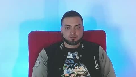 Stiven - online show from September 30, 9:53 pm