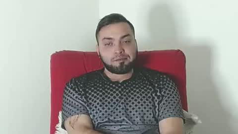 Stiven - online show from October 6, 1:25 am