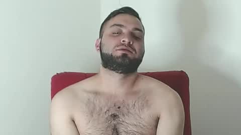 Stiven - online show from October 6, 9:01 pm